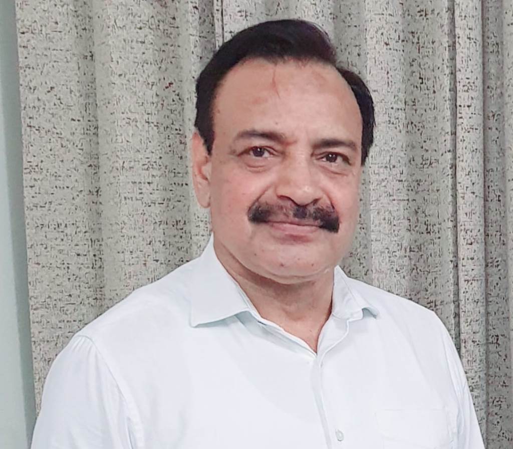 लगातार बढ़ती महंगाई ने गरीब आदमी की रसोई का स्वाद बिगाड़ा ओ पी सिहाग